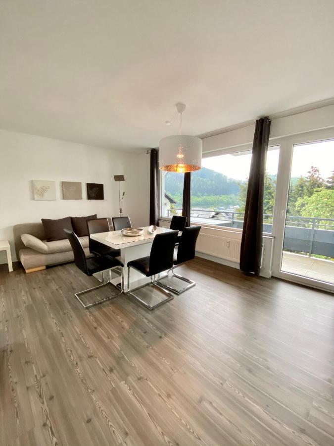 Willinger Perle 69 Apartment Вилинген Екстериор снимка