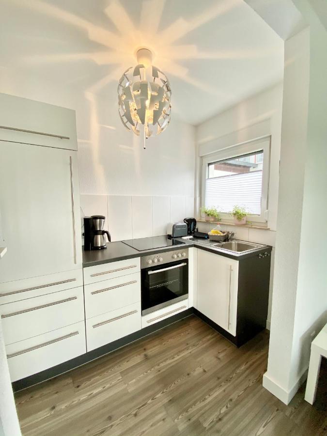 Willinger Perle 69 Apartment Вилинген Екстериор снимка