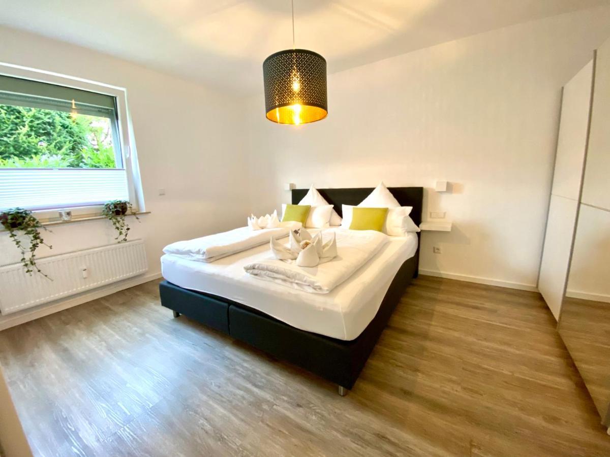 Willinger Perle 69 Apartment Вилинген Екстериор снимка