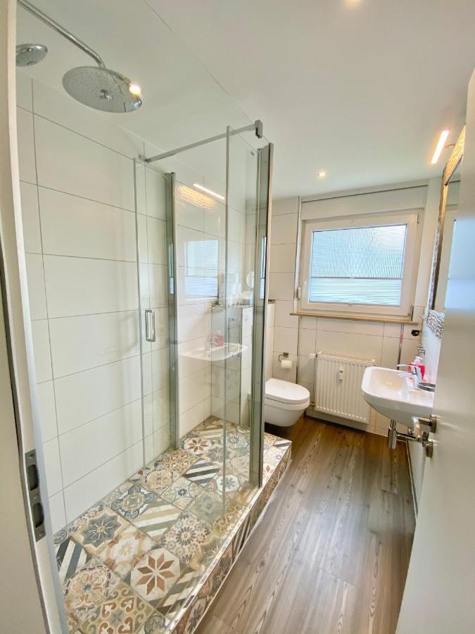 Willinger Perle 69 Apartment Вилинген Екстериор снимка