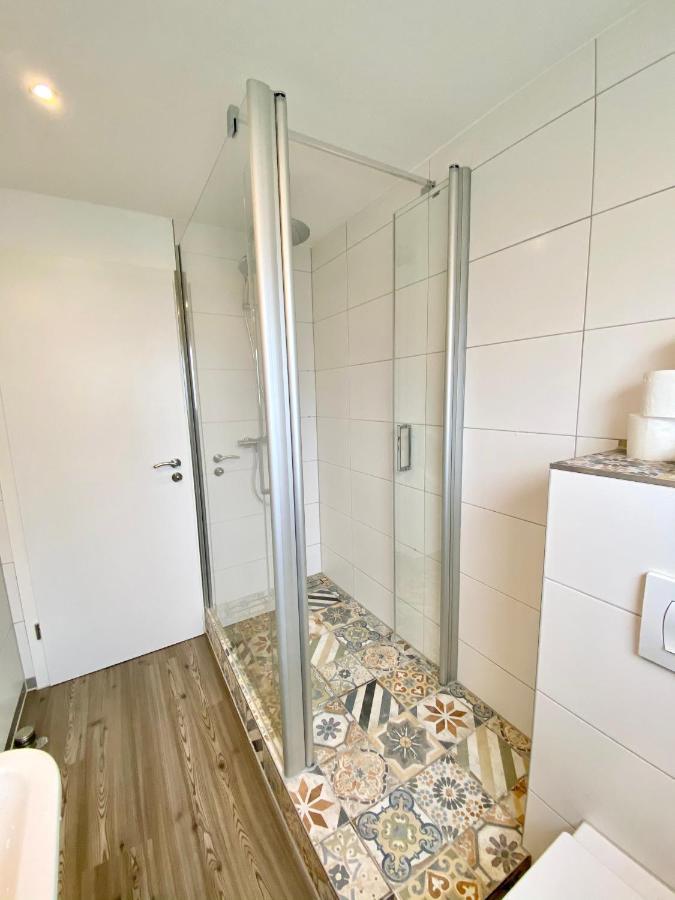 Willinger Perle 69 Apartment Вилинген Екстериор снимка