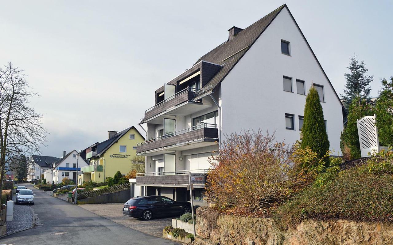 Willinger Perle 69 Apartment Вилинген Екстериор снимка